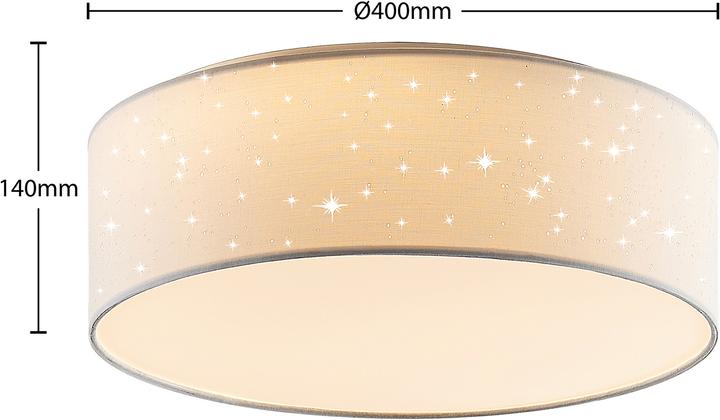 Immagine prodotto Lindby Ellamina (2300 lm)