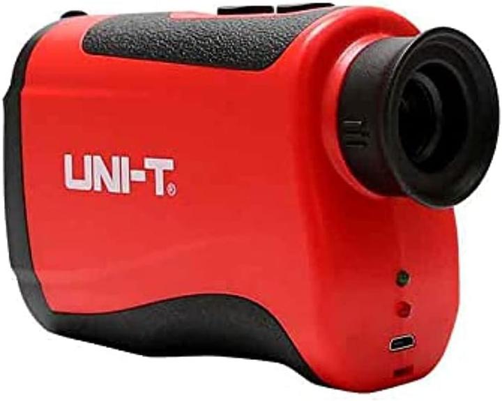 Produktbild Uni-T LM1000 Laser Distance Meter (914.40 m, Laserentfernungsmesser)