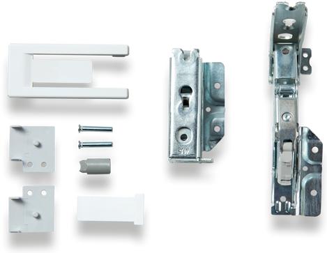 Produktbild Miele Self-Service Ersatzteile 07907341