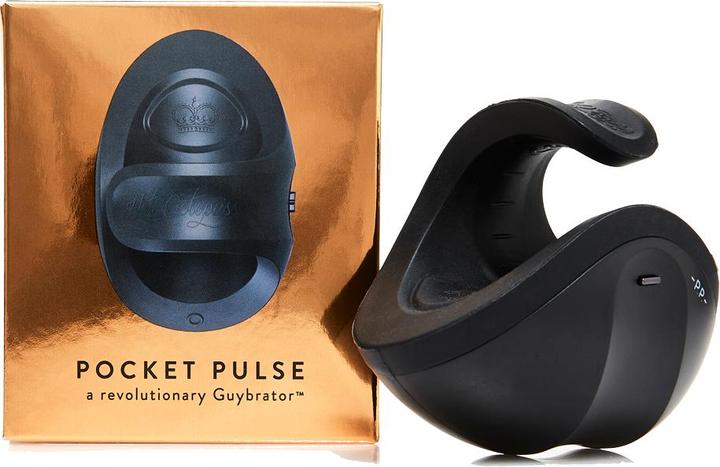Produktbild HOT Pocket Pulse