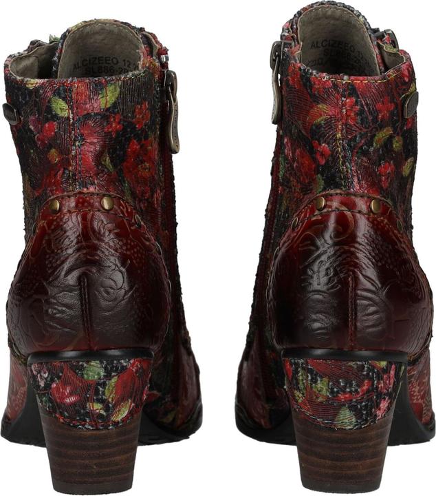 Produktbild Laura Vita Stiefelette (39)