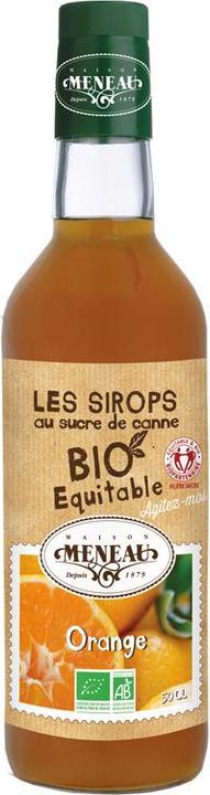 Jus d'orange
