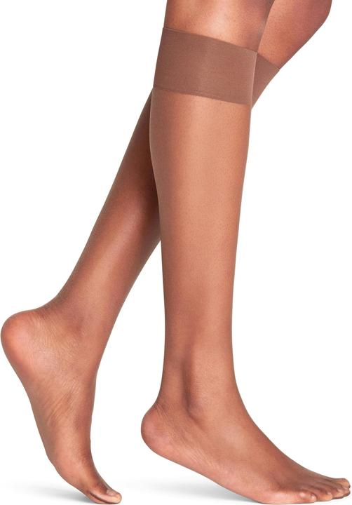 Immagine prodotto Falke Shelina 12 DEN Damen Kniestrümpfe (12 DEN, 35 - 38)