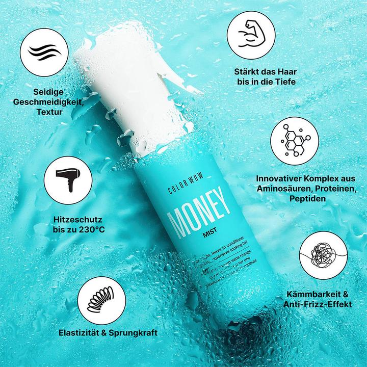 Produktbild Color Wow Money Mist (150 ml)
