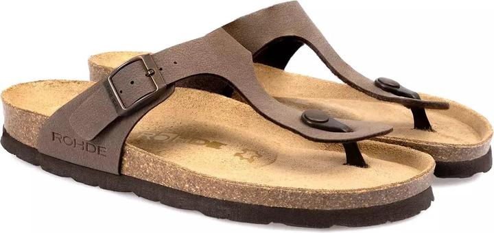 Actual product image Rohde Alba (38)