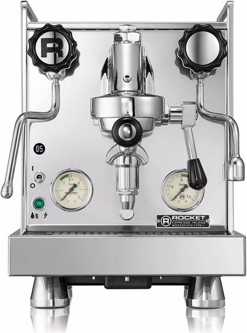 Produktbild Rocket Mozzafiato Cronometro V