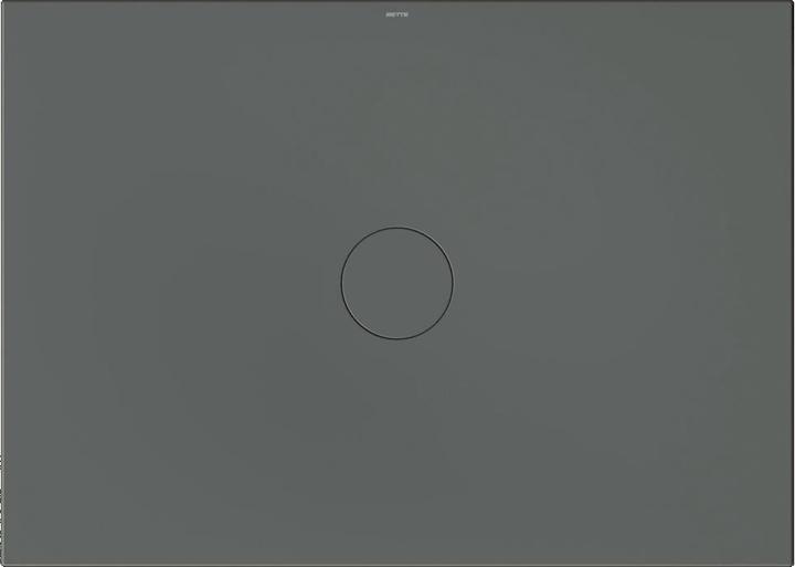 Actual product image Bette BetteAir shower tile 1400x1000mm, Anti-slip Pro