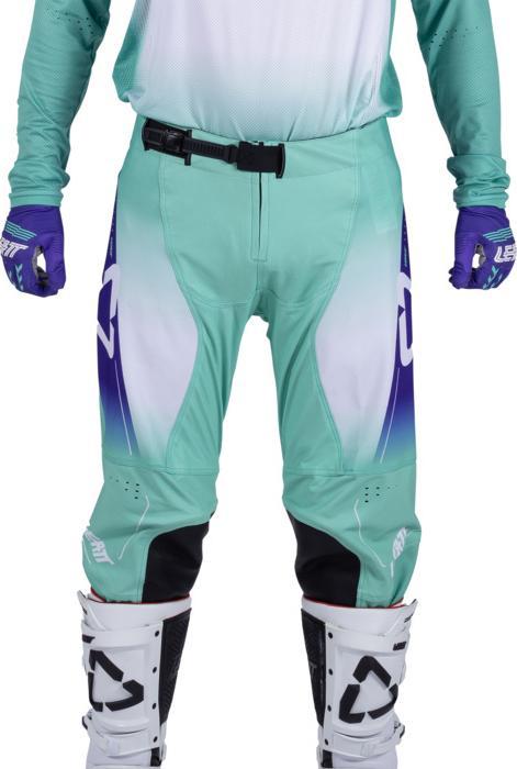 Actual product image Leatt 4.5 (Men, Normal size, L)