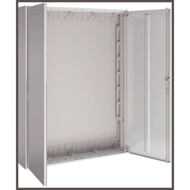 Thumbnail - ABN, Verteilerschrank Zubehör, System-Gehäuse IP43 S49 schutzisoliert 1050x1400mm