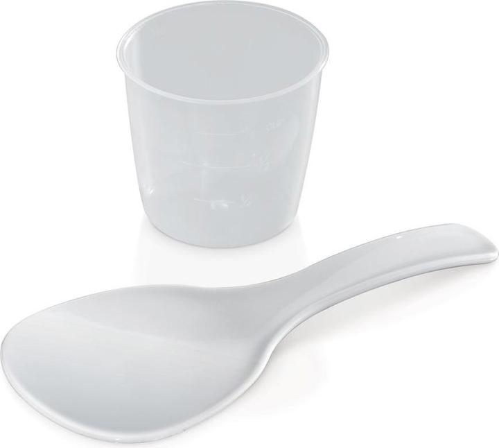 Immagine prodotto Oster Cuociriso rosso (600ml)