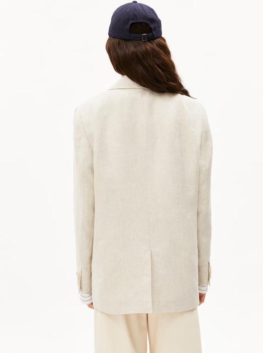 Produktbild Armedangels Blazer Damen Paulimaa Pure Lino (S)