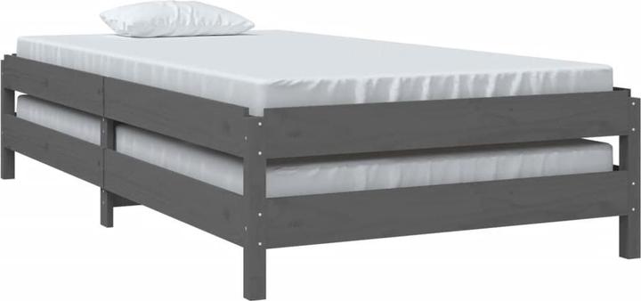 Actual product image vidaXL Milica (100 x 200 cm)