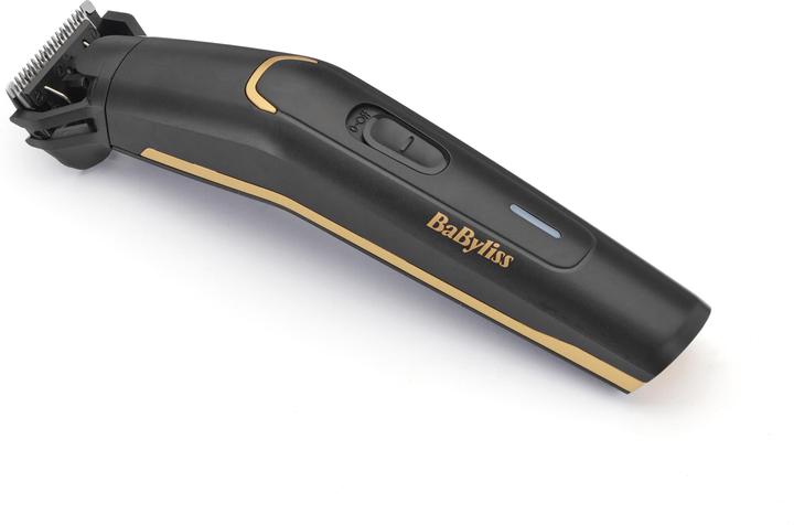Actual product image BaByliss Multi 11-in-1