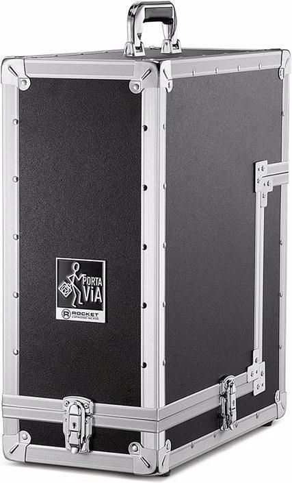 Actual product image Rocket Porta Via