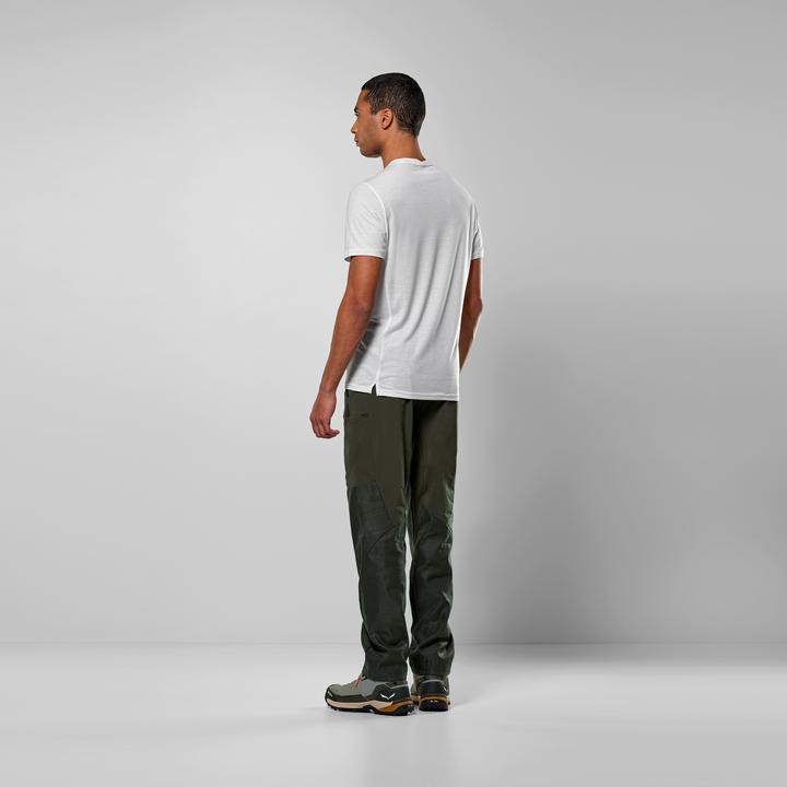 Actual product image Salewa Puez Dry'Ton T-shirt men (54)