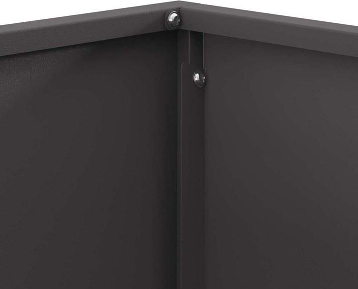 Immagine prodotto vidaXL Outdoor Feuerplatz (60 cm)