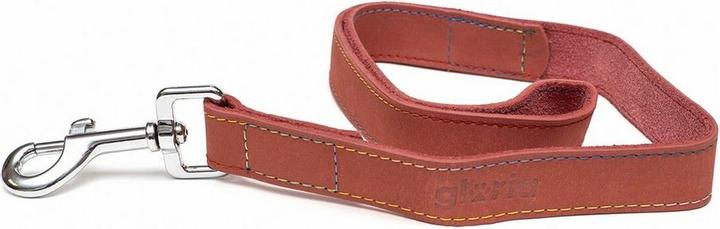 Produktbild Gloria Hundeleine Oasis 3 x 60 cm Rot (Hund, Hundesport)