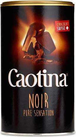 Produktbild Caotina Kakaopulver (500 g)