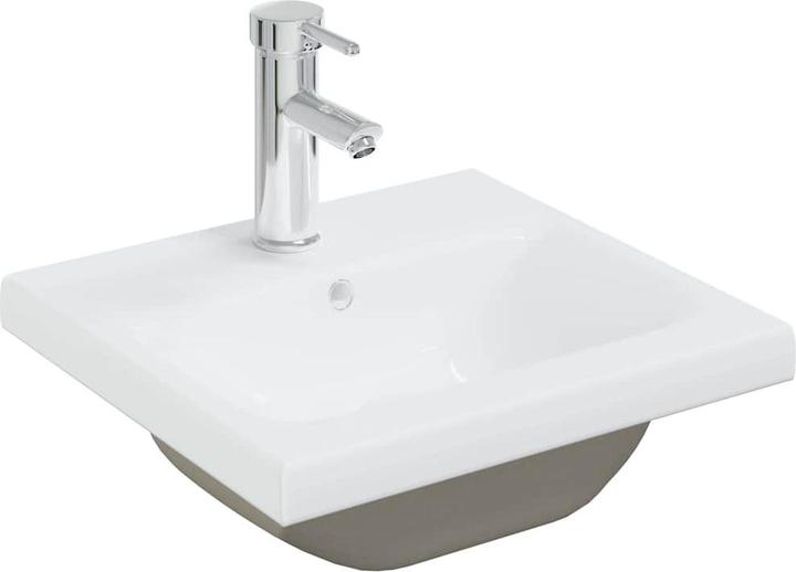 Produktbild vidaXL Badschränke