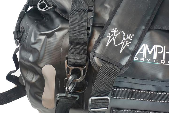 Actual product image Amphibious Voyager II (45 l)