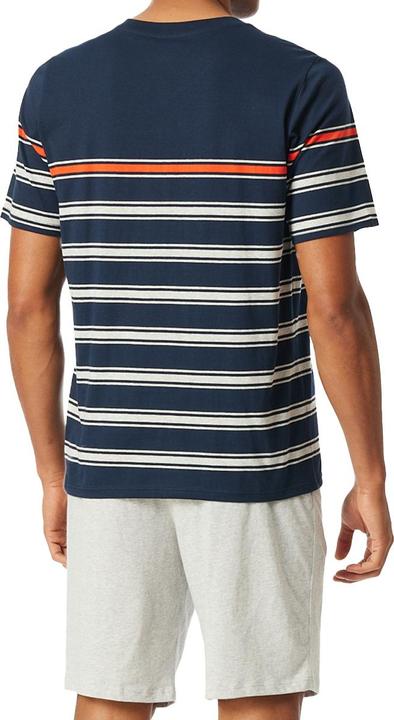 Actual product image Schiesser Pyjama Casual Nightwear (52, L)
