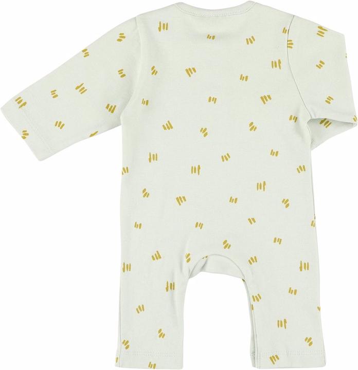 Actual product image Trixie Baby Onesie long sleeve (50)