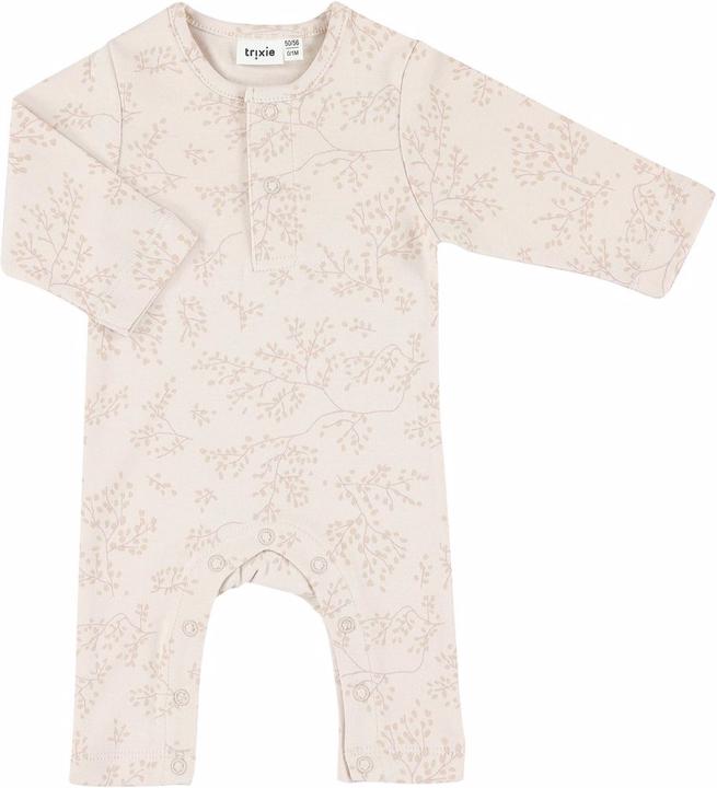 Produktbild Trixie Baby Onesie langarm (50)