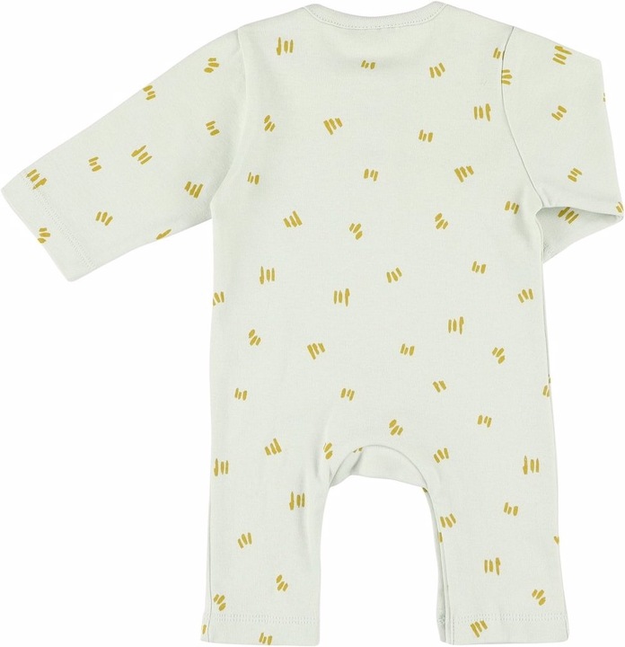 Actual product image Trixie Baby Onesie long sleeve (92)
