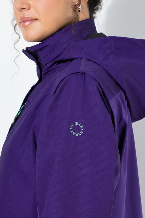 Actual product image Ulla Popken 2-in-1 Functional Jacket (42)