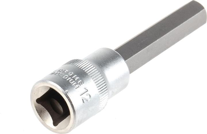 Produktbild RS PRO Sechskant-Bitsatz 1/2" Antrieb