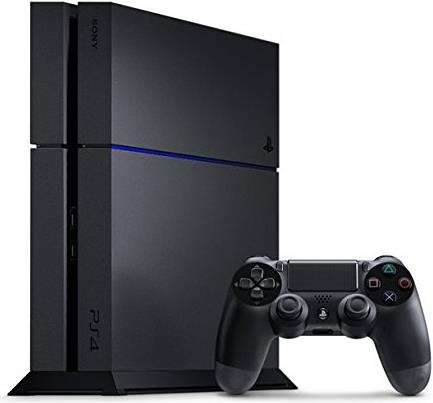 Sony Playstation 4 500GB, C-Chassis