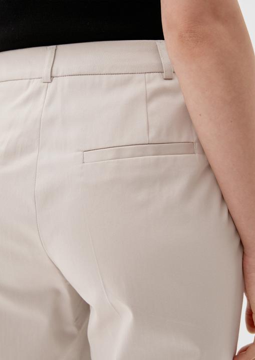 Immagine prodotto s.Oliver Hose Regular: Hose mit Straight leg (44)
