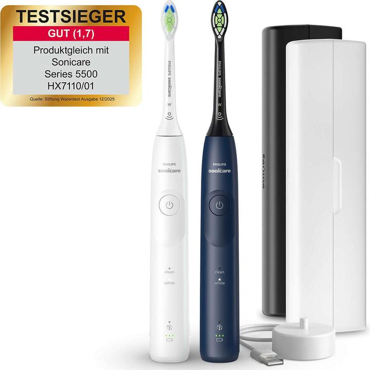 Image du produit Philips Sonicare Series 5500