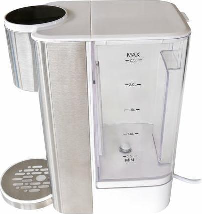 Produktbild Essge Unold 18610 Ava ws Express Heisswasser-