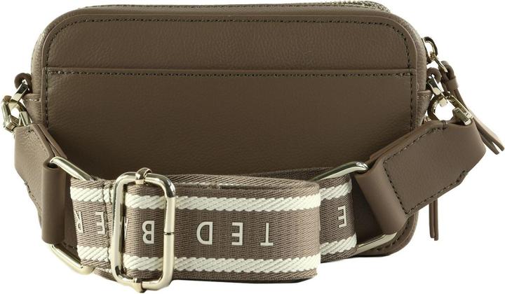 Immagine prodotto Ted Baker Linzie Webbing Leather Crossbody Camera Bag