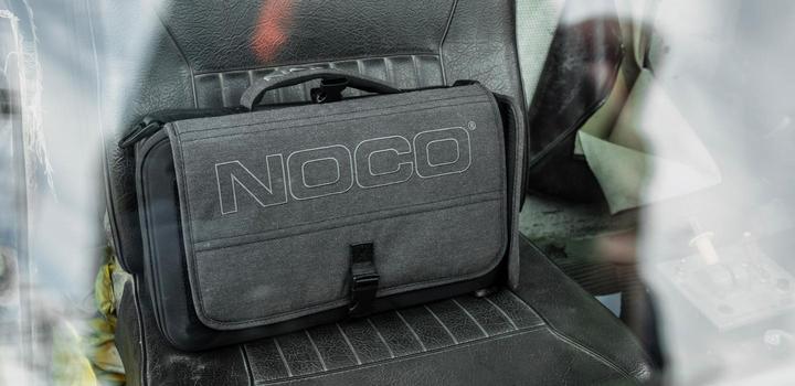 Productafbeelding Noco GB250+ Genius Boost Max 5250A (5250 A, 20000 mAh)