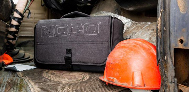Productafbeelding Noco GB250+ Genius Boost Max 5250A (5250 A, 20000 mAh)