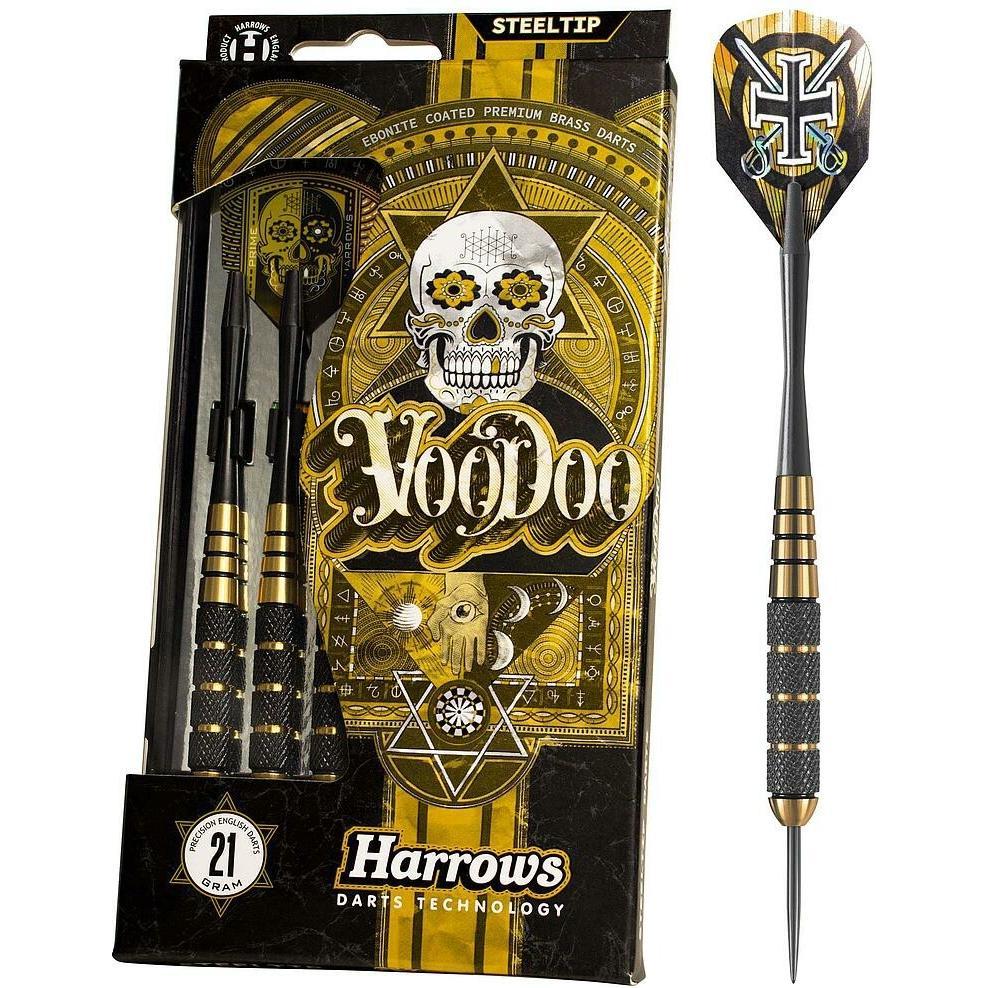Harrows Voodoo (23 g)