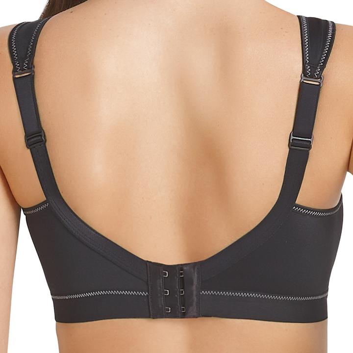 Immagine prodotto Anita Reggiseno sportivo leggero e solido (90 D)