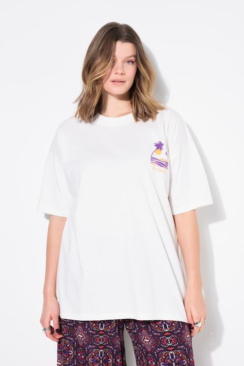 Actual product image Studio Untold Sea Seeker Short Sleeve Back Graphic Tee (46, 48)