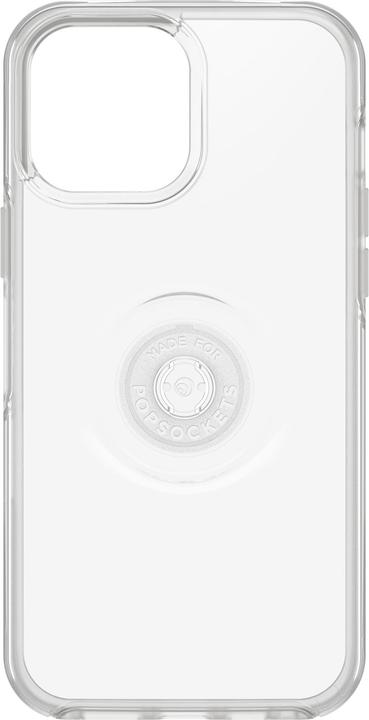 Actual product image OtterBox Otter + Pop Symmetry (Apple iPhone 13 Pro Max, Apple iPhone 12 Pro Max)