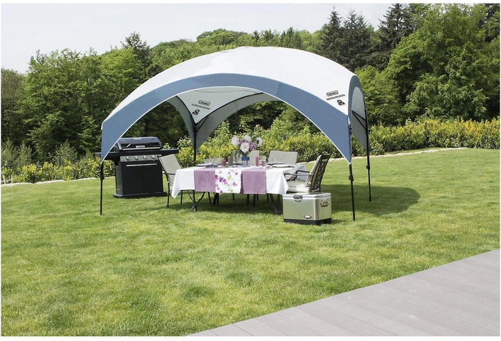 Actual product image Coleman quick pitch (450 cm, 450 cm)