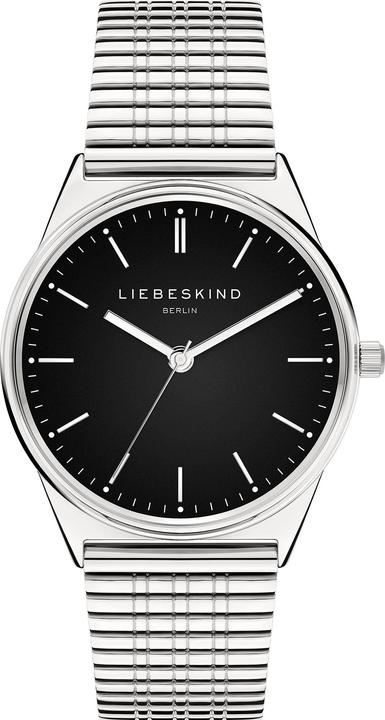 Immagine prodotto Liebeskind Berlin Damenuhr (Orologio da polso analogico, 34 mm)