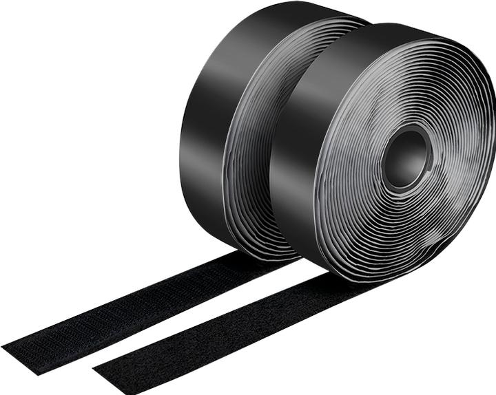 Produktbild LogiLink Klettband-Set (25 mm)