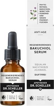 Actual product image Dr. Scheller Regenerating Bakuchiol (15 ml)