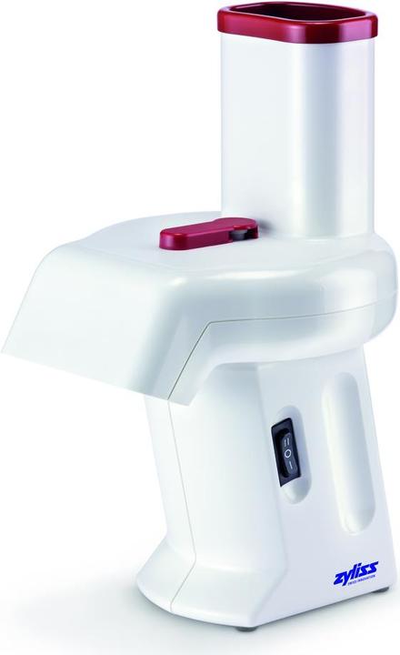 Produktbild Zyliss Elektroscheibenraffel Z1