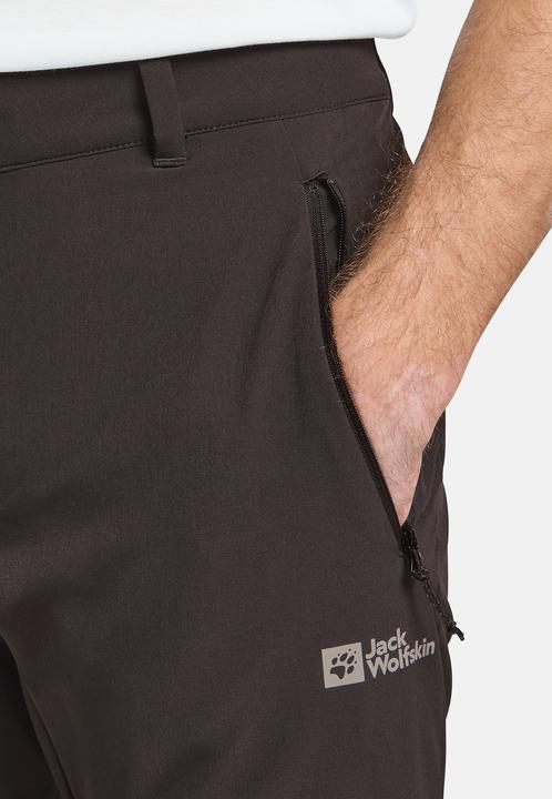 Produktbild Jack Wolfskin Holdsteig Pants M (58)