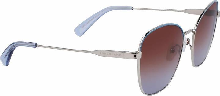 Image du produit Longchamp Ladies' Sunglasses LO164S-043 Ã¸ 57 mm