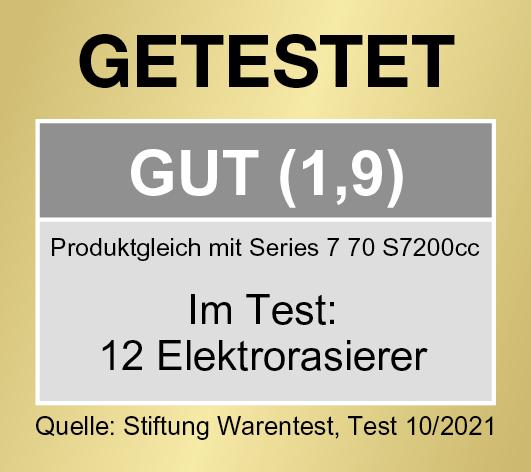 Immagine prodotto Braun Serie 7