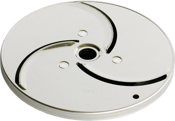 Produktbild Zyliss Elektroscheibenraffel Z1